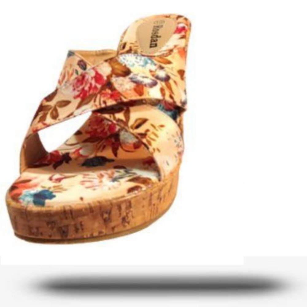 Rosdan Women;s Shoes New